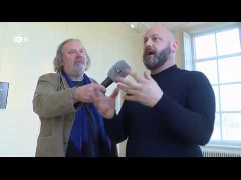 Erepenning voor Jan Siebelink en 'Gratia' van Milan Gies (Mooi Zo! 12-03-2018)