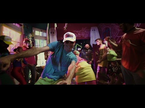 PICHICHO - BOOM (Videoclip Oficial)