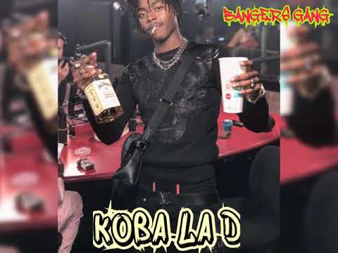 Koba LaD Feat Nervo (Chivas Gang) [ Exclu 2018 ]🔥