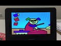 Toddworld Vhs Dvd Trailer