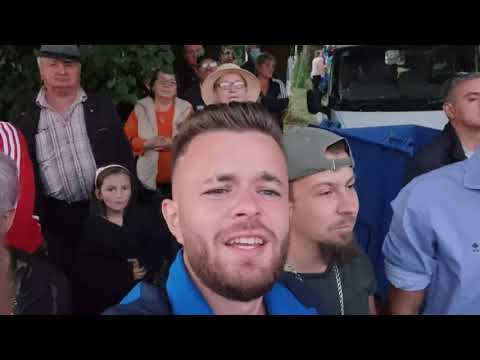 Georgiana Lobont la Gherla