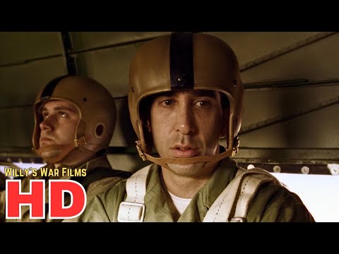 Airborne Training Jumps - Band of Brothers