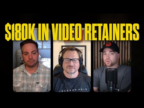 Jon & Jonathan — Master Filmmaker client win