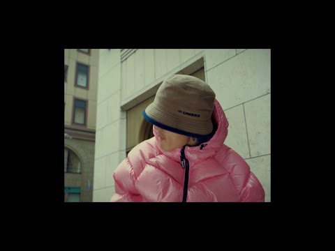 BANNY BUGS / KIBOU feat. 18scott（Official Music Video）