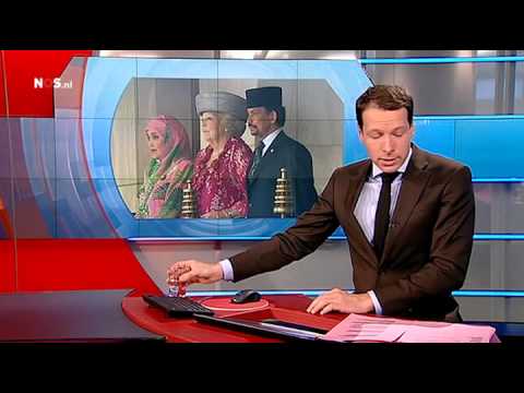 Koekje blijft hangen