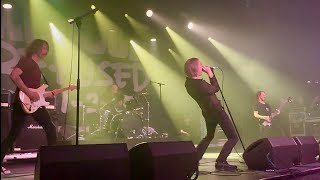 Refused - Elektra (LIVE Madrid 2025 La Riviera)