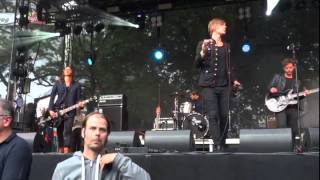 pt 2 Viktor and the Blood Bochum total 5 7 14