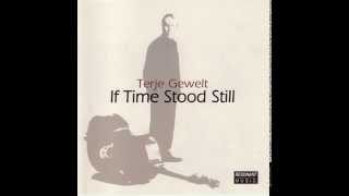 Terje Gewelt - Cry Wolf