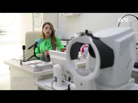 Estetik Prosedurlar Gözlərinizə Zərər Verir?