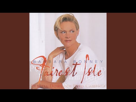 Purcell: Abdelazer, Z.570: Air