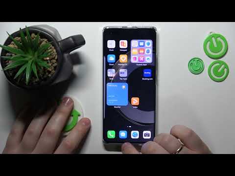 How to Close Background Apps on HUAWEI - Clear Recent Apps List