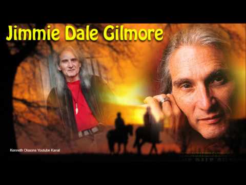 Your Love Is My Rest - Jimmie Dale Gilmore