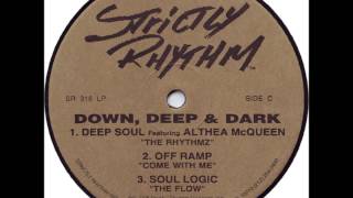 Off Ramp - Come With Me