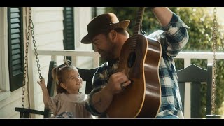 Lee Brice Hey World (feat. Blessing Offor)