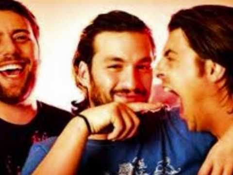 Basto - Gregory's Theme Watched The Sunrise