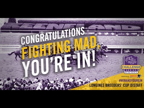 2020 Clement L. Hirsch - Fighting Mad