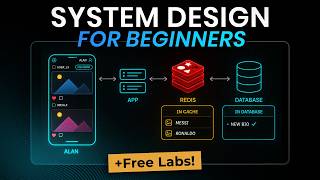 System Design for Beginners (2026)
