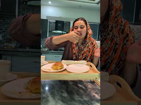 baji ko coffee ki jaga koi nai cheez bana di !  #dhamaid #dhawalimaid #minivlog #cooking #recipe