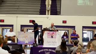 Dylan Stafford   Celebration of Life