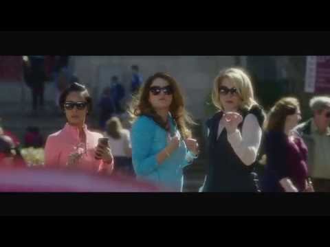 Bad Moms Official TV Spot "Do Less"