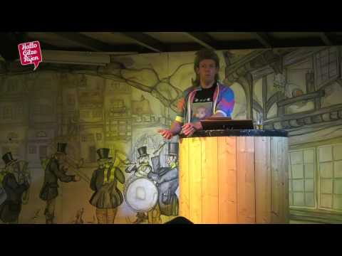 Kletsproat Molenschot 2017 | Deel 3