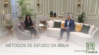 18.02 - MÉTODOS DE ESTUDO DA BÍBLIA