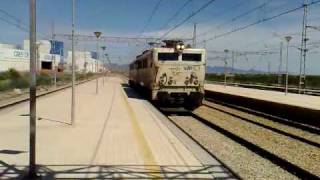 preview picture of video '269 mercancias renfe'