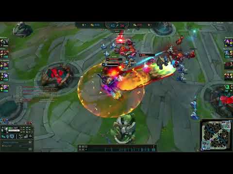 Final Boss Mordekaiser