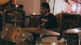 Left Lane Cruiser - Tres Borrachos