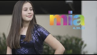 Mia | My Bat Mitzvah Celebration | 4.30.2022 | Highlight Video