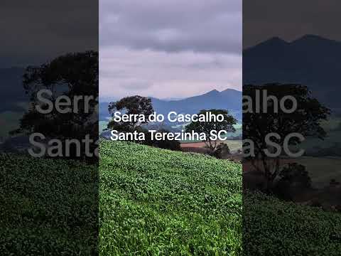 #Santa #Terezinha #SC
