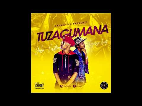 Tuzagumana by Yaslo ft First boy (Official Audio)