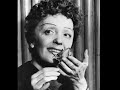 édith piaf le chant du pirate