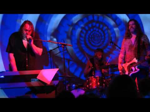 Spids Nøgenhat - Lil Johnny's mund (2011)