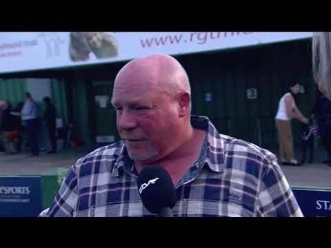 2019 RPGTV PUPPY FINAL - T2 TRICKYS DUMBO