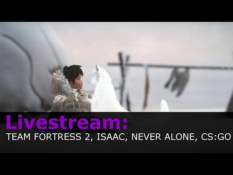 Záznam zo streamu - 21.11. 2014 【by WitusSK】