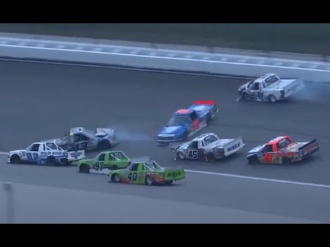 2020 E.P.T. 200 - The Big One - Call by MRN