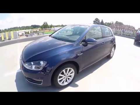 Carzada - VW Golf 7 2.0 TDI - M6YJ7168