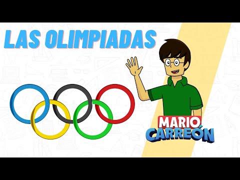 Las Olimpiadas