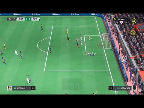 PGS C1 B  [H]-  OUROBOROS VFC vs RASCAL PELICANS