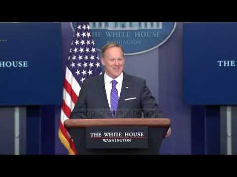 Pasuesi i Flynn, nën/admirali refuzon ofertën e Trump - Top Channel Albania - News - Lajme