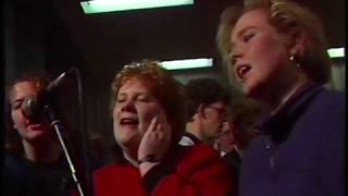 Late TV: Jongerenkoor Ejoko (1986)