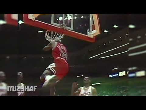 Mad Max Getting Into MJ's Head (1993.01.28)