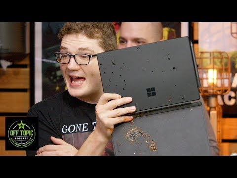 THE KETCHUP CANNON - Off Topic #188