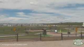 RJourney Cheyenne RV Resort Video