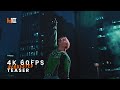 4K 60FPS TAEYANG Shoong Feat LISA Of BLACKPINK PERFORMANCE VIDEO TEASER REQUESTED