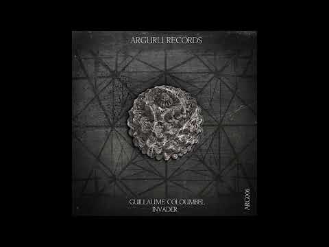 Guillaume Coulombel - Classic [ARG006]