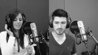 Endless Love(Mariah Carey&amp;Luther Vandross)-Cover by Elena Lorenzen &amp; Carlo Cipo