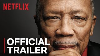 Quincy Film Trailer