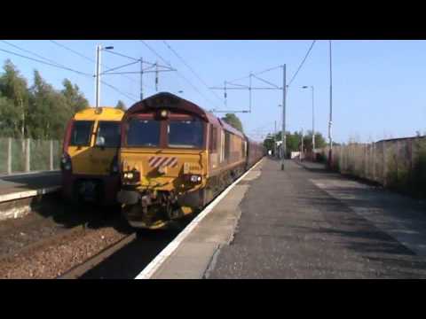 Coatbridge Central 03/06/11